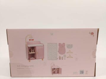 Little Dutch Houten Poppencommode -, Verzenden, Nieuw