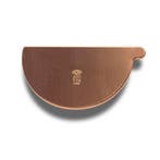 Koperen kopschot M500 links zonder kraal, Ophalen of Verzenden, Nieuw