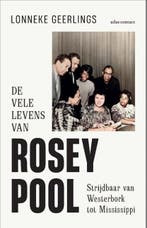 De vele levens van Rosey Pool | 9789045046440 | Lonneke, Zo goed als nieuw, Lonneke Geerlings