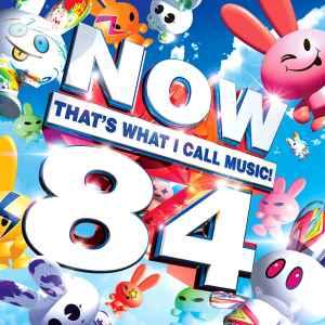 cd - Various - Now Thats What I Call Music! 84, Verzenden, Zo goed als nieuw