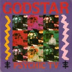 Maxi - Psychic TV And The Angels Of Light - Godstar, Verzenden, Nieuw in verpakking