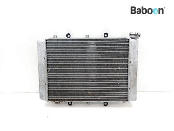 Radiateur Yamaha YFM 700 FWBD KODIAK 700 EPS, Verzenden, Gebruikt