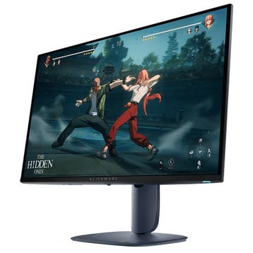 Alienware AW2725D | QHD - 280hz - 0,03ms - OLED - 27 inch, Ophalen of Verzenden, Nieuw, Alienware