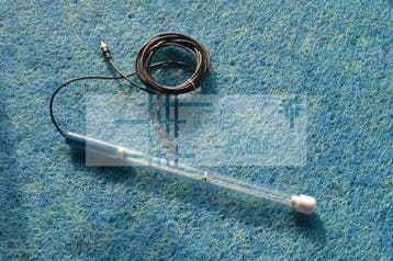 75watt amalgaam vervanglampset  (tbv super uv / dompel uv), Ophalen of Verzenden, Nieuw, Overige typen