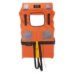 Besto Gulf Reddingsvest 150N-Junior: Gewicht 50-70 kg, Watersport en Boten, Watersportkleding, Ophalen of Verzenden, Nieuw