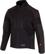 Merlin Badou Kevlar Dual Sport Textiele Motorjas, Motoren, Kleding | Motorkleding, Nieuw met kaartje, Jas | textiel, Merlin, Heren