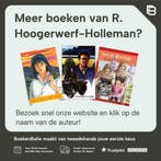 ALS HET OFFER STILSTAAT 9789080238992 R. Hoogerwerf-Holleman, Boeken, Verzenden, Gelezen, R. Hoogerwerf-Holleman