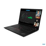 Refurbished Lenovo ThinkPad T14 Gen 2  Gebruiksklaar, Qwerty,  Lenovo ThinkPad T14 Gen 2, Refurbished, 14 inch
