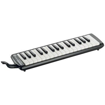Hohner Melodica Student 32 zwart, Muziek en Instrumenten, Verzenden, Nieuw