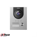 Dahua VTO2202F-P-S2 buitenpost, IP en 2-draads, 160gr, Audio, Tv en Foto, Videobewaking, Ophalen of Verzenden, Nieuw
