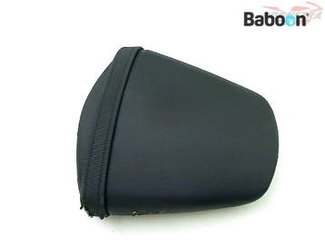 Buddy Seat Achter Suzuki GSX R 600 2011-2015 (GSXR600 L1-L5), Verzenden, Gebruikt