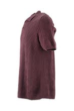 Samsoe Samsoe Polo in maat XL Paars, Verzenden, Zo goed als nieuw, Overige kleuren, Samsoe Samsoe