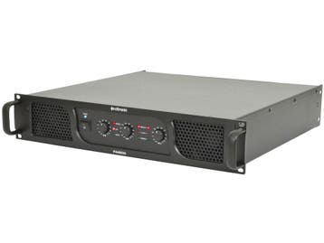 Citronic P44800 2.1 Mosfet Versterker 2x 400W 1x 800W, Verzenden, Nieuw, Overige merken