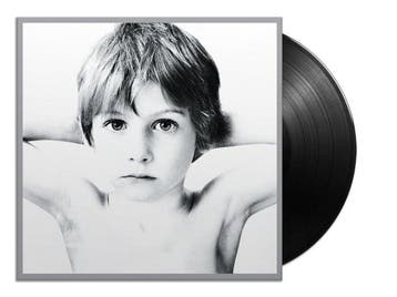 U2 - Boy - LP, Ophalen of Verzenden, Nieuw in verpakking