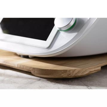 HOCHO Sliding Board – Eikenhout – 340x300x20 mm – Voor, Ophalen of Verzenden, Nieuw