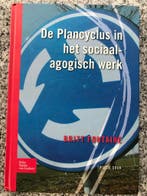 Plancyclus in het sociaal agogisch werk, Gelezen, Verzenden, Britt Fontaine, Overige onderwerpen