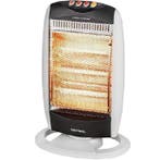 Halogeenverwarmer – 400/800/1200W, Ophalen of Verzenden, Nieuw