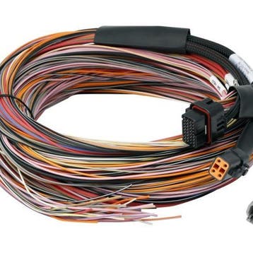 Haltech PD16 Flying Lead Harness 5M, Ophalen of Verzenden