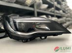 OPEL ASTRA 5 K LED KOPLAMP RECHTS  39047199, Verzenden, Gebruikt, Opel