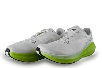 Altra Sportschoenen in maat 46½ Wit, Verzenden, Zo goed als nieuw, Altra, Wit