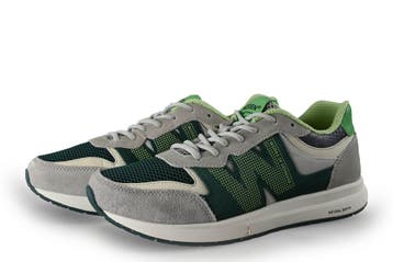 Woden Sneakers in maat 40 Groen, Kleding | Dames, Verzenden, Woden, Groen, Sneakers of Gympen