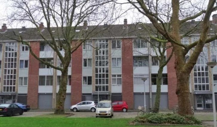 Te Huur 2 Kamer Appartement Grote Ruwenberg In Amsterdam, Huizen en Kamers, Huizen te huur, Direct bij eigenaar, Amsterdam, Appartement
