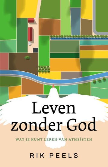 Leven Zonder God | Rik Peels | Nieuw, Ophalen of Verzenden, Nieuw, Rik Peels