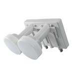 Relook RE-43TMD DUO LNB TWIN 80cm, Ophalen of Verzenden, Nieuw, (Schotel)antenne