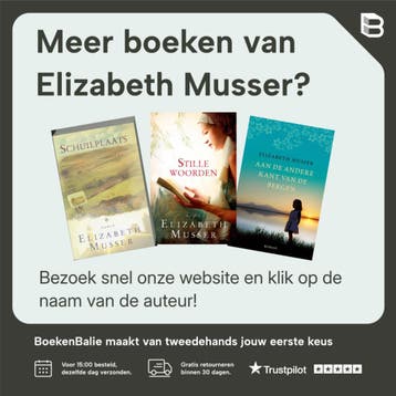 Verborgen antwoorden - Elizabeth Musser 9789029718387, Verzenden, Gelezen, Elizabeth Musser