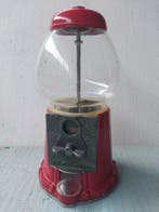 Kauwgomballenmachine - Antique