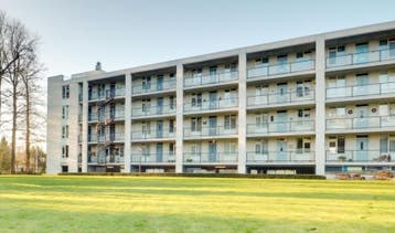 Te Huur 3 Kamer Appartement Leidseweg In Utrecht, Huizen en Kamers, Huizen te huur, Utrecht-stad, Direct bij eigenaar, Appartement