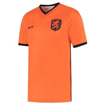 Nederlandselftal tenues en shirts 2025-2026, Shirt, Verzenden, Nieuw, Maat S