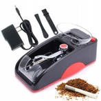 Elektrische sigaretten maker sigarettenmachine machine #1 RO, Verzenden, Nieuw