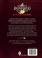 De schorpioenberg / Broederband / 5 9789025758172, Boeken, Kinderboeken | Jeugd | 10 tot 12 jaar, Verzenden, Gelezen, John Flanagan
