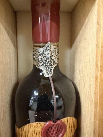 1958 Bodegas Toro Albala, Don PX Convento Seleccion -, Verzamelen, Nieuw