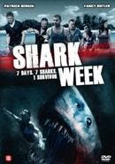 Shark week - DVD, Verzenden, Nieuw in verpakking