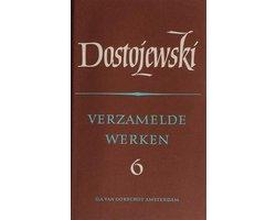 Boek Verzamelde werken / 6 de idioot 9789028204072, Verzenden, Zo goed als nieuw