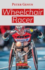 Boek Wheelchair Racer 9789493242739, Verzenden, Zo goed als nieuw