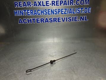 Oliepeilstok Opel, nummer 9275384. (motorruimte, Motor), Verzenden, Gebruikt, Opel