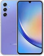 Samsung Galaxy A34 5G Dual SIM 128GB awesome violet, Verzenden, Zo goed als nieuw, Zonder simlock, Android OS