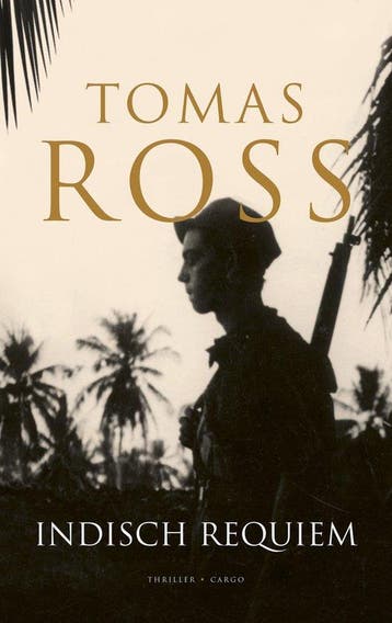 9789403177205 Indisch Requiem | Tweedehands, Verzenden, Zo goed als nieuw, Tomas Ross