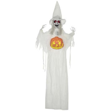Halloween-Geist, Halloween-Dekoration, Soundfunktion, Mit Be, Verzenden, Nieuw