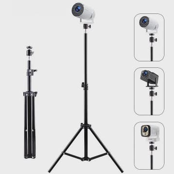 Magcubic Universele Verstelbare Projector Tripod Stand & Mou, Verzenden, Nieuw