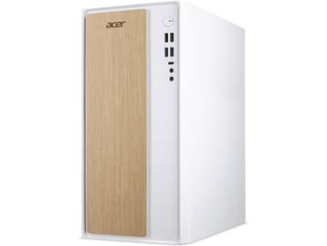 Acer Aspire TC-101 I5416W56 - Desktop PC - Intel Core, Verzenden, Nieuw, Acer
