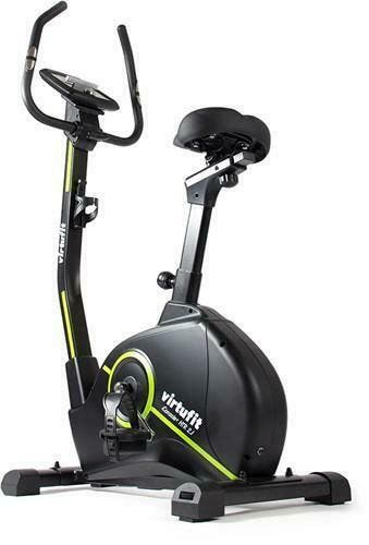 VirtuFit iConsole HTR 2.1 Ergometer Hometrainer €419 afhaal, Nieuw, Benen