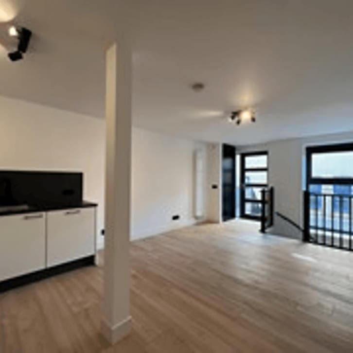 Appartement in Rotterdam gevonden voor €1285,- pm, Huizen en Kamers, Huizen te huur, Direct bij eigenaar, Rotterdam, Appartement