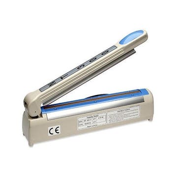 Specipack Handsealer NT-400 - Sealen tot 400 mm - Met mes, Ophalen of Verzenden