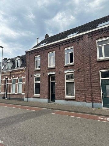 Te huur: Appartement Hoogstraat in Eindhoven, Huizen en Kamers, Huizen te huur, Noord-Brabant, Eindhoven, Appartement