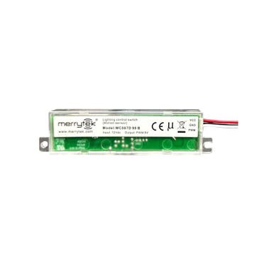 MERRYTEK MASTER/SLAVE SENSOR VOOR NESO 816162, Ophalen of Verzenden, Nieuw