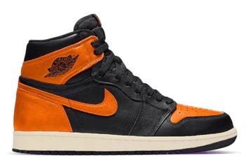 Nike Air Jordan 1 Retro High Shattered Backboard 3.0 • 43, Kleding | Heren, Schoenen, Ophalen of Verzenden, Nieuw, Nike, Sneakers of Gympen